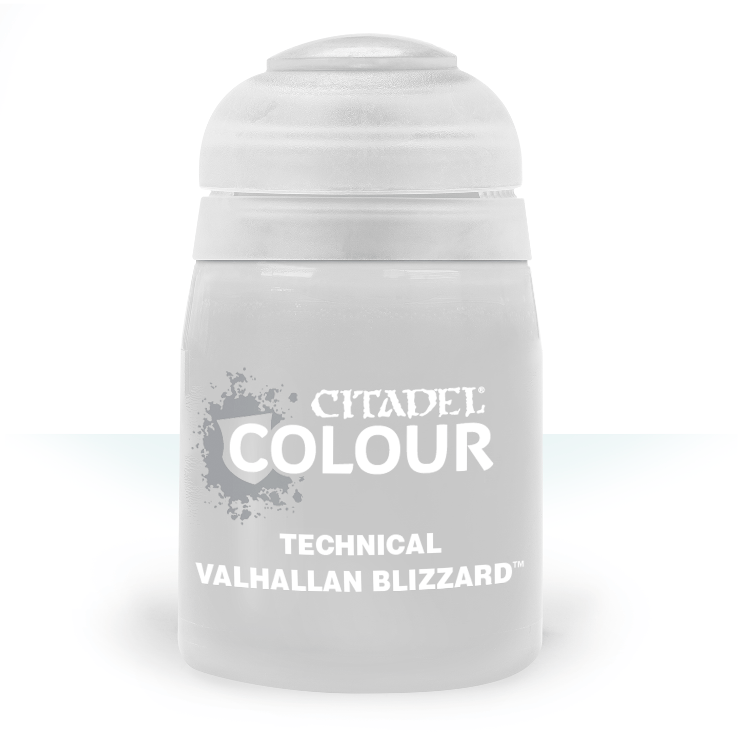 Citadel Colour - Vahallan Blizzard Technical Paint