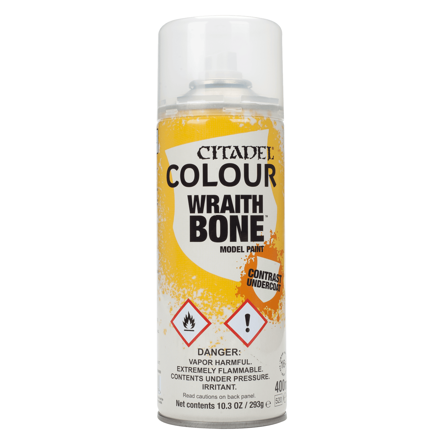 Citadel Colour - Wraithbone Spray Primer