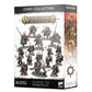 AOS - Age of Sigmar: Start Collecting Slaves to Darkness