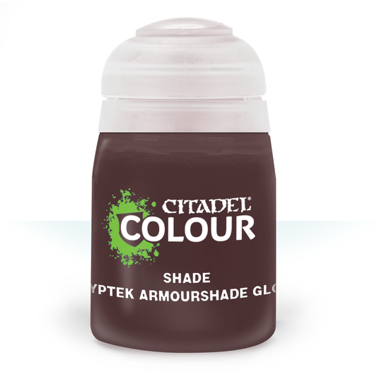 Citadel Colour - Cryptek Amourshade Gloss Shade Paint