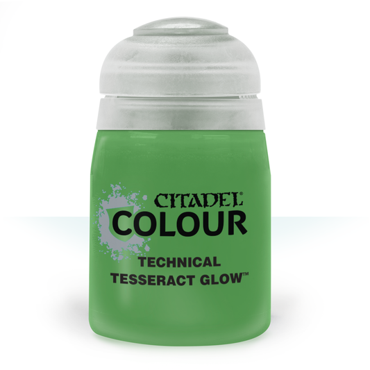 Citadel Colour - Tesseract Glow Technical Paint