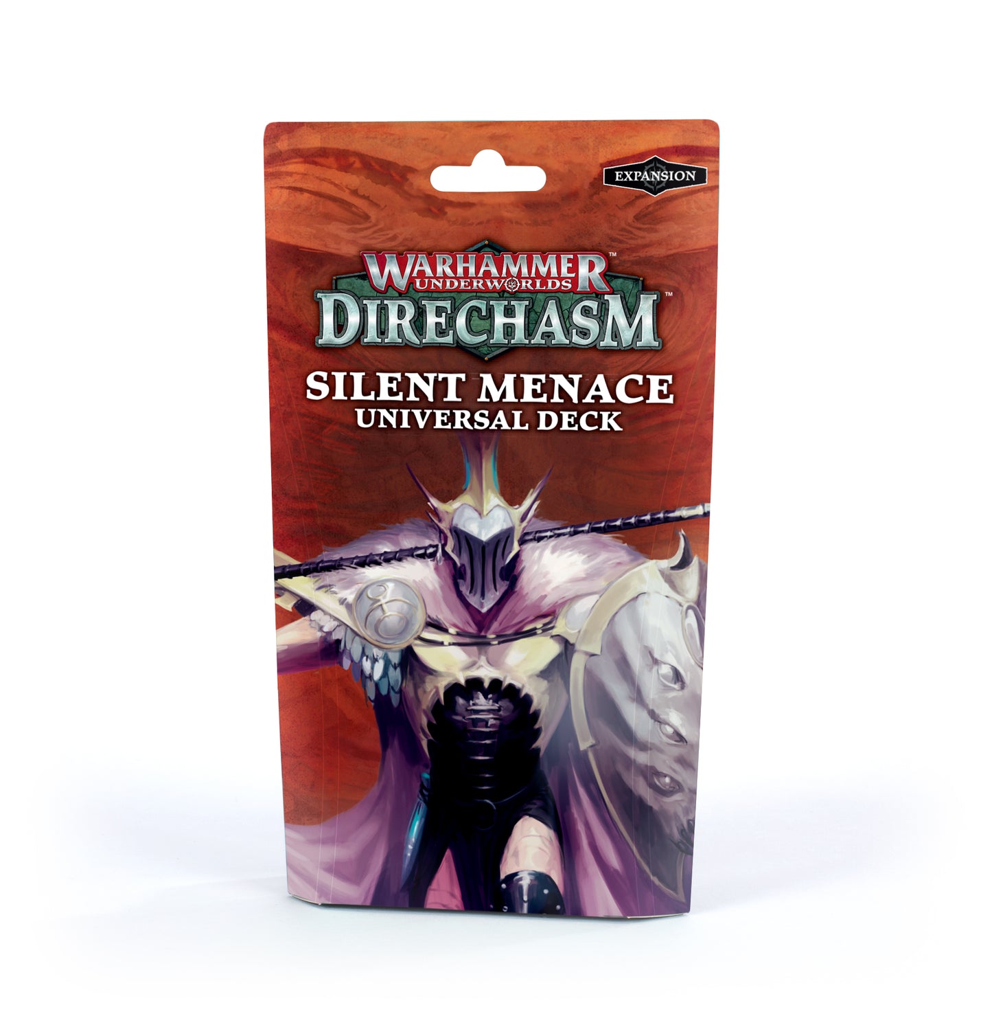 Warhammer Underworlds - Silent Menace Universal Deck