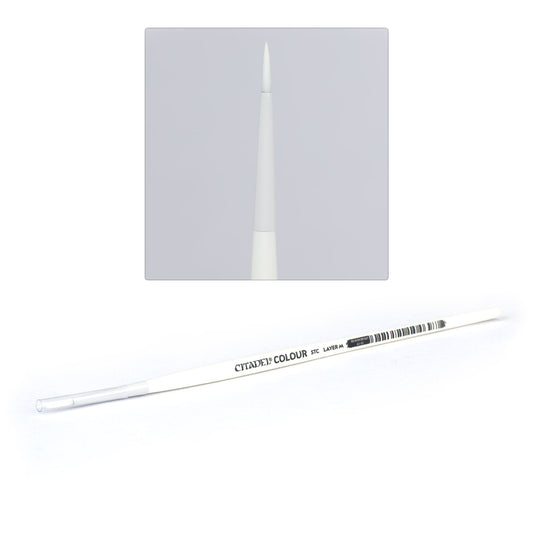 Citadel Colour - STC Layer Brush M