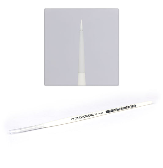 Citadel Colour - STC Glaze Brush