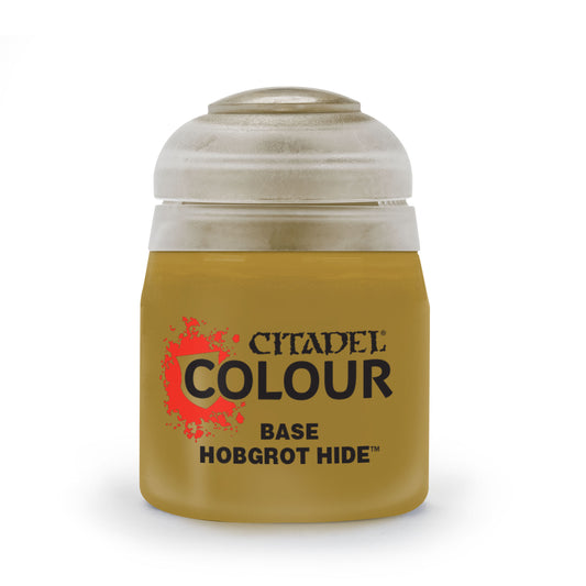 Citadel Colour - Hobgrot Hide Base Paint
