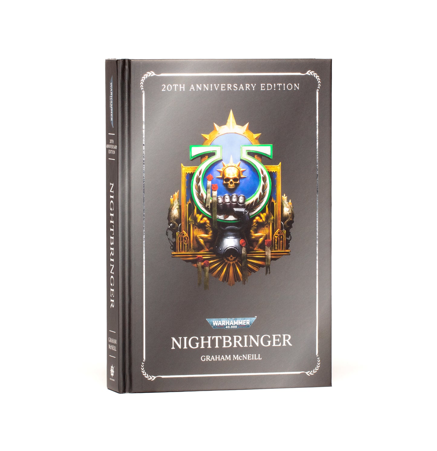 Black Library - Nightbringer: Anniversary Edition