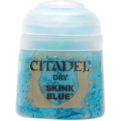 Citadel Color-Skink Blue Dry Paint