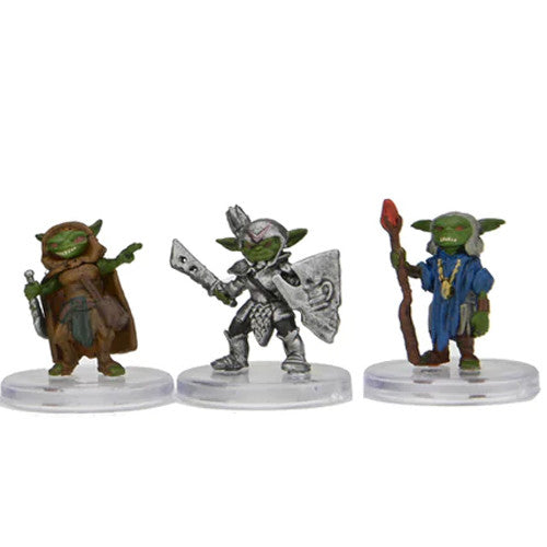 Pathfinder Battles - Goblin Vanguard
