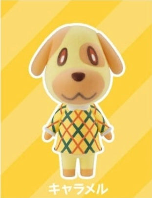 Animal Crossing New Horizons Figurine