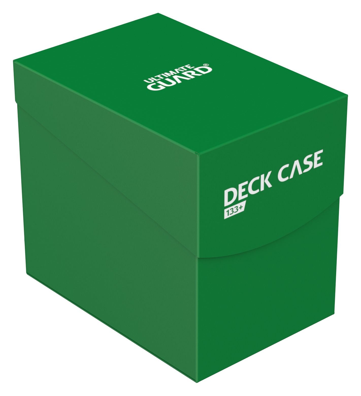 UGD - Deck Case 133+ Green