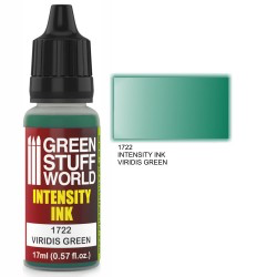 Green Stuff World -