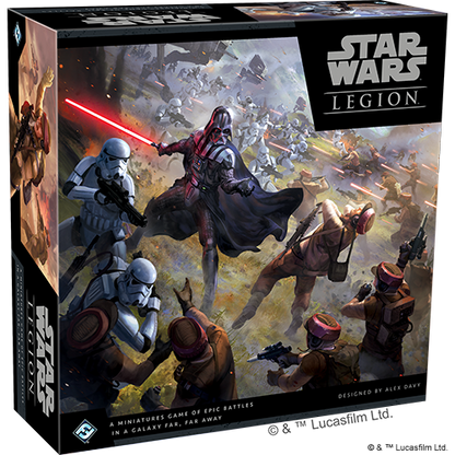 Star Wars Legion - Core Set