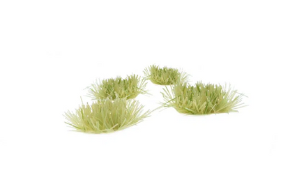 Light Green 2mm Tiny Grass Tufts