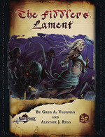 The Fiddler’s Lament