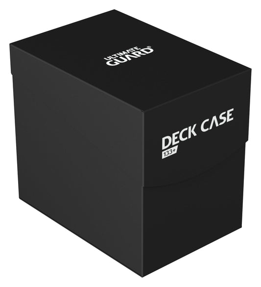 UGD - Deck Case 133+ Black