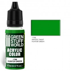 Green Stuff World -