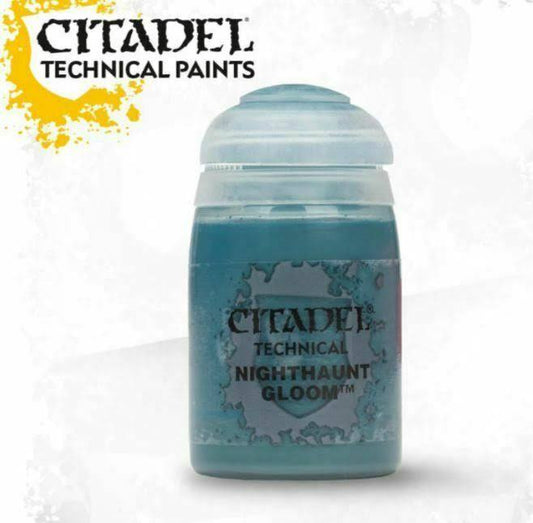 Citadel Colour - Nighthaunt Gloom Technical Paint