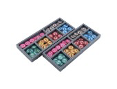 Board Game Organiser Wingspan