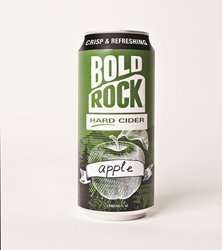 Bold Rock Hard Cider - Apple