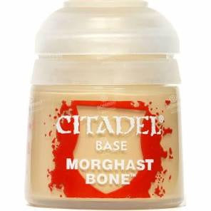 Citadel Colour - Morghast Bone Base Paint