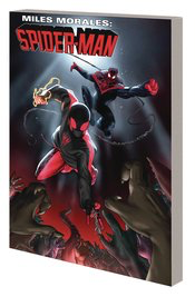 Miles Morales Beyond Vol 07
