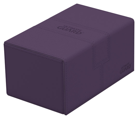 UGD - Twin Flip N Tray 160 Monocolor Purple