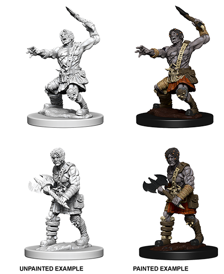 D&D Nolzur's Marvelous Miniatures