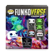 Funkoverse - Strategy Game Nightmare Before Christmas