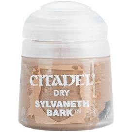 Citadel Colour - Sylvaneth Bark Dry Paint