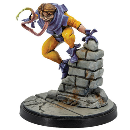 Marvel Crisis Protocol - Brotherhood of Mutants Affiliation Pack