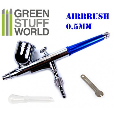 Green Stuff World - 0.5 Airbrush