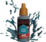 The Army Painter - Air Colour Triad Ocean Depths