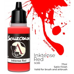 Scale 75 - Inktensity Inktense Red