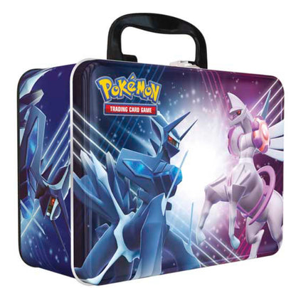Pokémon - Collector Chest (Fall 2022)