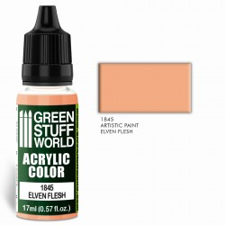 Green Stuff World -