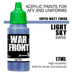 Scale 75 - War Front Light Sky