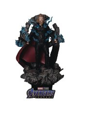 Avengers Endgame Thor 6IN Statue