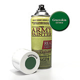 The Army Painter: Color Primer Greenskin