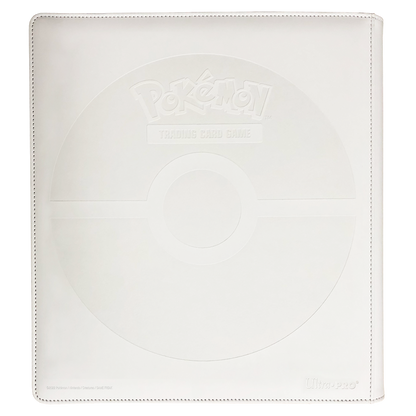 Pokmon - Elite Series: Arceus 12-Pocket Zippered PRO-Binder Not Just Gamin' Pokmon - Elite Series: Arceus 12-Pocket Zippered PRO-Binder Not Just Gamin'