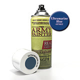 The Army Painter - Colour Primer, Ultramarine Blue