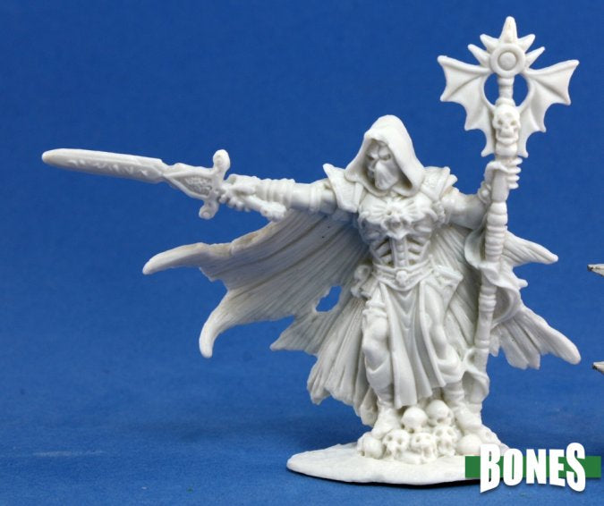 Reaper Bones Miniatures