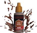 The Army Painter - Air Colour Triad Husk Brown