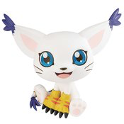 DIGIMON ADVENTURE LOOK UP SERIES TAILMON PVC FIG