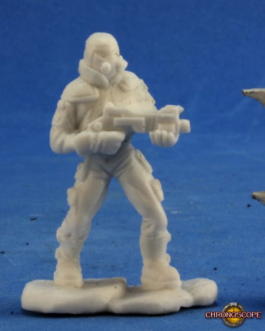 Nine Suns Henchmen