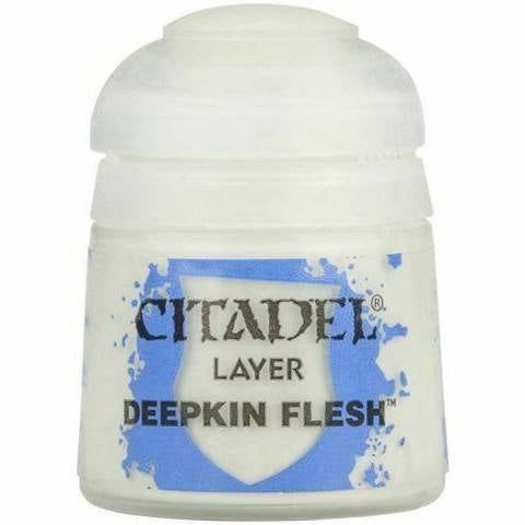 Citadel Colour - Deepkin Flesh Layer Paint