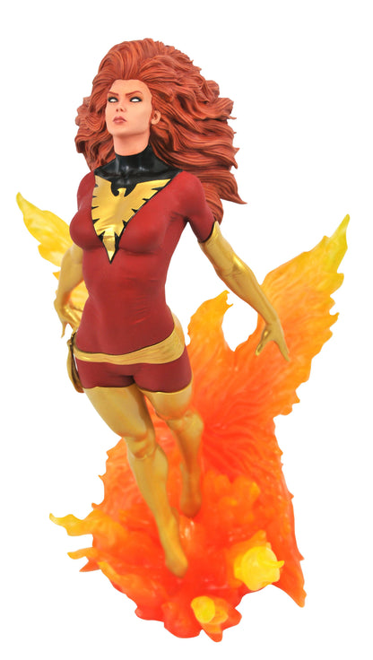 Dark Phoenix PVC Diorama