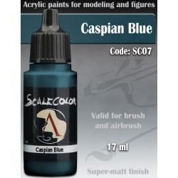 Scale 75 - Scalecolor Caspian Blue