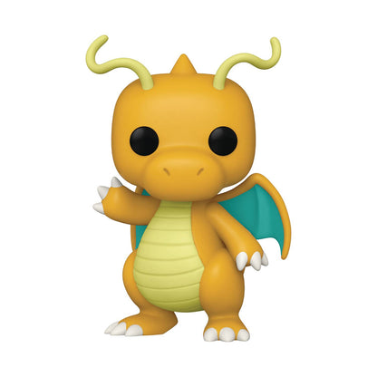 Funko POP - Games Pokémon Dragonite Figure