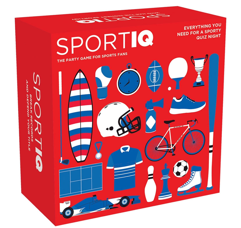 Sport IQ