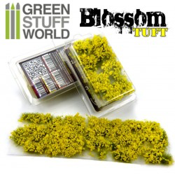 Green Stuff World - Yellow Blossom